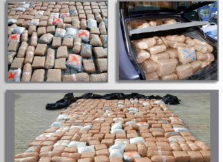 Μέλος εγκληματικής οργάνωσης ο Αγρινιώτης που συνελήφθη στην Λάρισα (video)