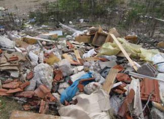 Χαστούκι για τις χωματερές