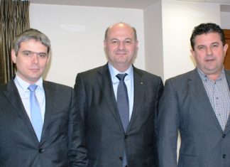 Υπό την αιγίδα του ΥΠΕΞ η Συνέλευση των Πόλεων Αγγελιοφόρων της Ειρήνης στο Μεσολόγγι