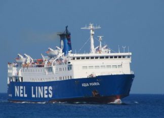 Τα προβλήματα της ακτοπλοΐας τρικλοποδιά στον τουρισμό