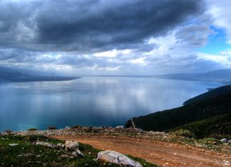 Καθρέφτισμα