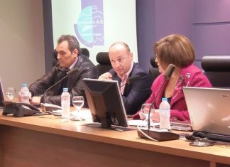 Ενημερωτική συνάντηση για το Leader – Λιγότερη γραφειοκρατία μέσω της Τριχωνίδα ΑΕ