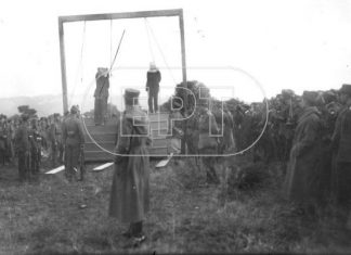 Ο πιο αναίμακτος τρόπος να αποδοθεί δικαιοσύνη…