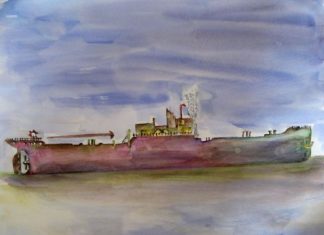 Ένα κλαράκι ήταν