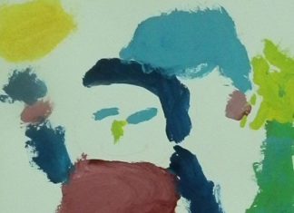 Έργα τέχνης η προσφορά αγάπης στο «Χαμόγελο του Παιδιού» από τους μαθητές του Εικαστικού Εργαστηρίου του Δήμου Αγρινίου