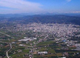 Μια σημαίνουσα σύγκριση για το Αγρίνιο (α΄)