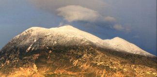 Ελεύθερος από αιολικά ο Μπούμιστος