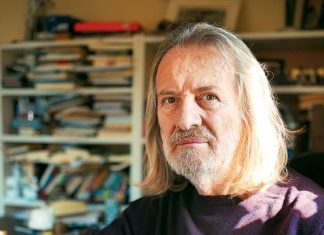 Σεμινάριο δημιουργικής γραφής με τον Ανδρέα Μήτσου στη Δημοτική Βιβλιοθήκη Αγρινίου