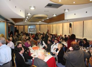 Με τεράστια επιτυχία η Γιορτή του Αιτωλοακαρνάνα