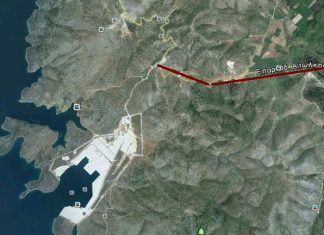 «Να μην μείνει ο Αστακός χωρίς σύνδεση με την Ιόνια Οδό»