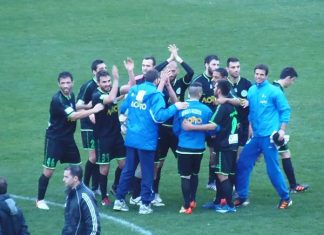 Τον βάρεσε στο Ψαχνό – Η οδυνηρή ήττα απομακρύνει τον Παναιτωλικό από τους στόχους του