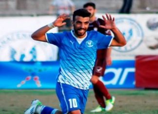 Στον Παναιτωλικό ο Ιορδανίδης από την Αναγέννηση Γιαννιτσών – Παρελθόν ο Κίτσας