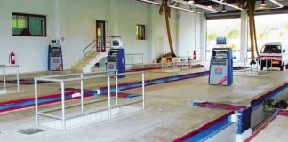 Κανονικά λειτουργούν τα Δημόσια ΚΤΕΟ στην Περιφέρεια Δυτικής Ελλάδας