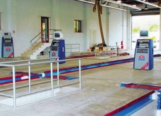 Κανονικά λειτουργούν τα Δημόσια ΚΤΕΟ στην Περιφέρεια Δυτικής Ελλάδας