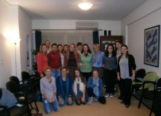 Οι δράσεις του Κέντρου Πρόληψης «ΟΔΥΣΣΕΑΣ» τον Φεβρουάριο