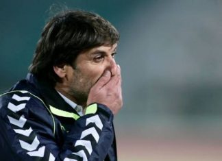 Ίσως ένα 5 ή 6-0 να ήταν καλύτερο…