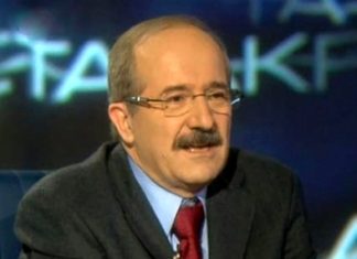 Ομιλία στο Αγρίνιο του διαπρεπούς καθηγητή Ιωάννη Λάμπρη