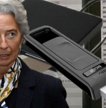 Το ΣΔΟΕ έλεγχε… 10 ονόματα το χρόνο από τη λίστα Λαγκάρντ