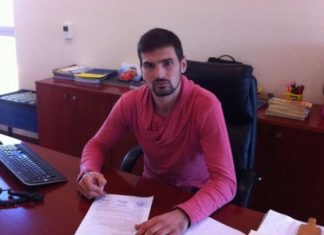 Ανακοινώθηκαν Μελισσάς και Ιορδανίδης