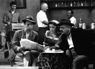 Μιζέρια, φτώχεια και (νεοναζιστικός) απόπατος