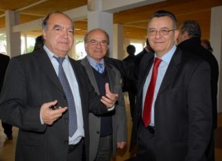Τώρα θα προχωρήσει μόνος του