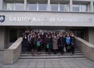 Απολογισμός για το Μουσικό Σχολείο Αγρινίου και τη συμμετοχή του στο πρόγραμμα Comenius