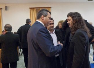 “Στο Ξηρόμερο παίζει πλέον χωρίς αντίπαλο”