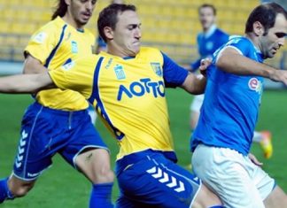 Εμπόδια με Μπογκντάνοβιτς