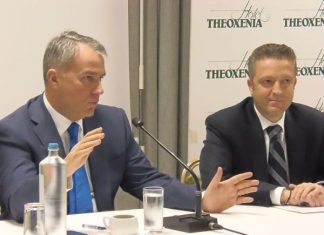 Δεν βαρέθηκε ο Βορίδης να καλεί τον Πρετεντέρη στην Ανατροπή;