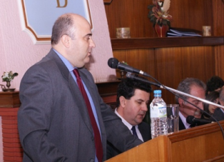 Επιστημονική ημερίδα στη μνήμη του διακεκριμένου αρχαιολόγου Νίκου Καπώνη