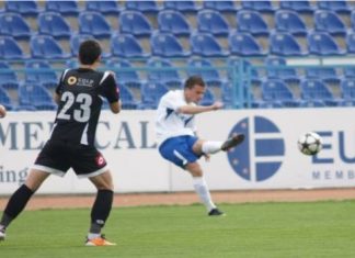 Αρνήθηκε να δοκιμαστεί στον Παναιτωλικό ο Νεάτσα