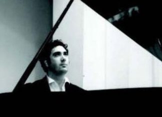 Συναυλία με τον διεθνούς φήμης πιανίστα Παναγιώτη Γώγο στο Παπαστράτειο Μέγαρο