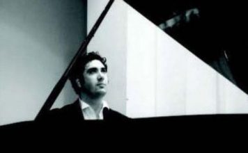 Συναυλία με τον διεθνούς φήμης πιανίστα Παναγιώτη Γώγο στο Παπαστράτειο Μέγαρο