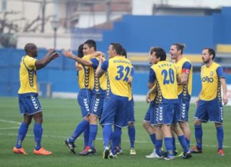 Τα νούμερα των νέων ποδοσφαιριστών