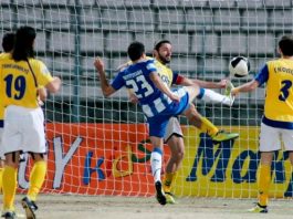 Περίεργα δημοσιεύματα…