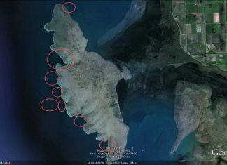 Η γραφειοκρατία εμποδίζει επένδυση 300 εκατ. ευρώ στο νησί Πεταλάς