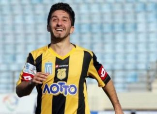 Θέλουν Ρομάνο Πανθρακικός και Παναιτωλικός