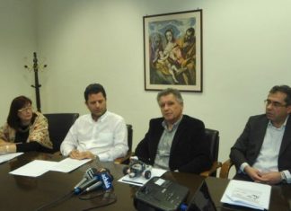 Διαγωνισμός Εκπαιδευτικής Ρομποτικής για τα σχολεία της Δυτικής Ελλάδας