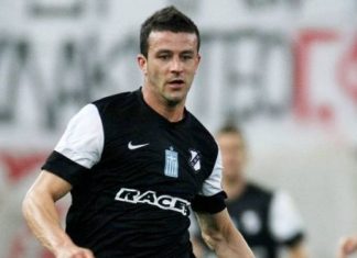 Στο προσκήνιο ο Σίσιτς για τον Παναιτωλικό