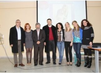 Με επιτυχία το σεμινάριο του ΚΕΜΟΠ Ναυπάκτου «Ο Πλάτων» για την ασφαλή χρήση του διαδικτύου