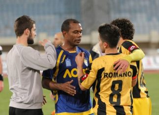 Τζούνιορ: Σίγουρη άνοδος για Παναιτωλικό!