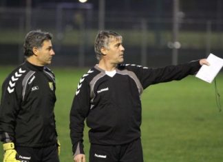 Έδειξε σχήμα ο Χάβος