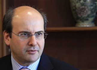 Κουραστήκαμε