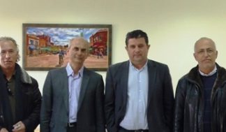 Ρόλος συντονισμού και όχι παρέμβασης για τον αντιδήμαρχο καθημερινότητας στο Μεσολόγγι…