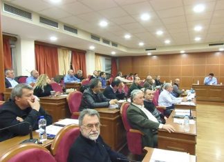 “Να παραμείνει αυτοτελές το ΤΕΙ Μεσολογγίου” – Προαναγγέλλει κινητοποιήσεις ο δήμος Μεσολογγίου