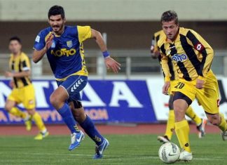 Ιωάννου : δεν έχουμε περιθώριο για μοιρολατρίες