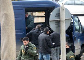 Αρνείται τα πάντα ο 49χρονος αρχιφύλακας από το Αγρίνιο – Πάνε να τον συνατήσουν οι συνδικαλιστές