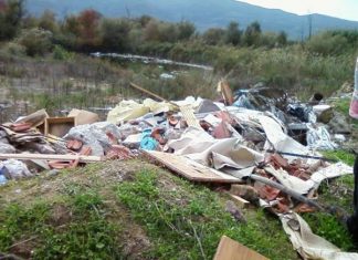 Αστυνομικοί έλεγχοι στην Τριχωνίδα – Δικογραφία σε βάρος 15 ελαιοτριβείων