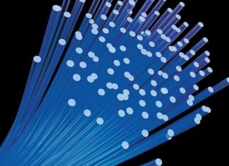 Οπτικές ίνες στα χωριά του Αρακύνθου