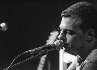 Συνέντευξη του Μ. Φάμελλου στο ΑγρίνιοCulture